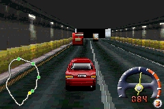 Tokyo Xtreme Racer Advance (Europe) (En,Fr,De,Es,It) Cover
